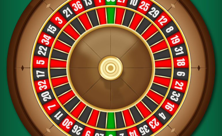 Hyper Casino Online Roulette